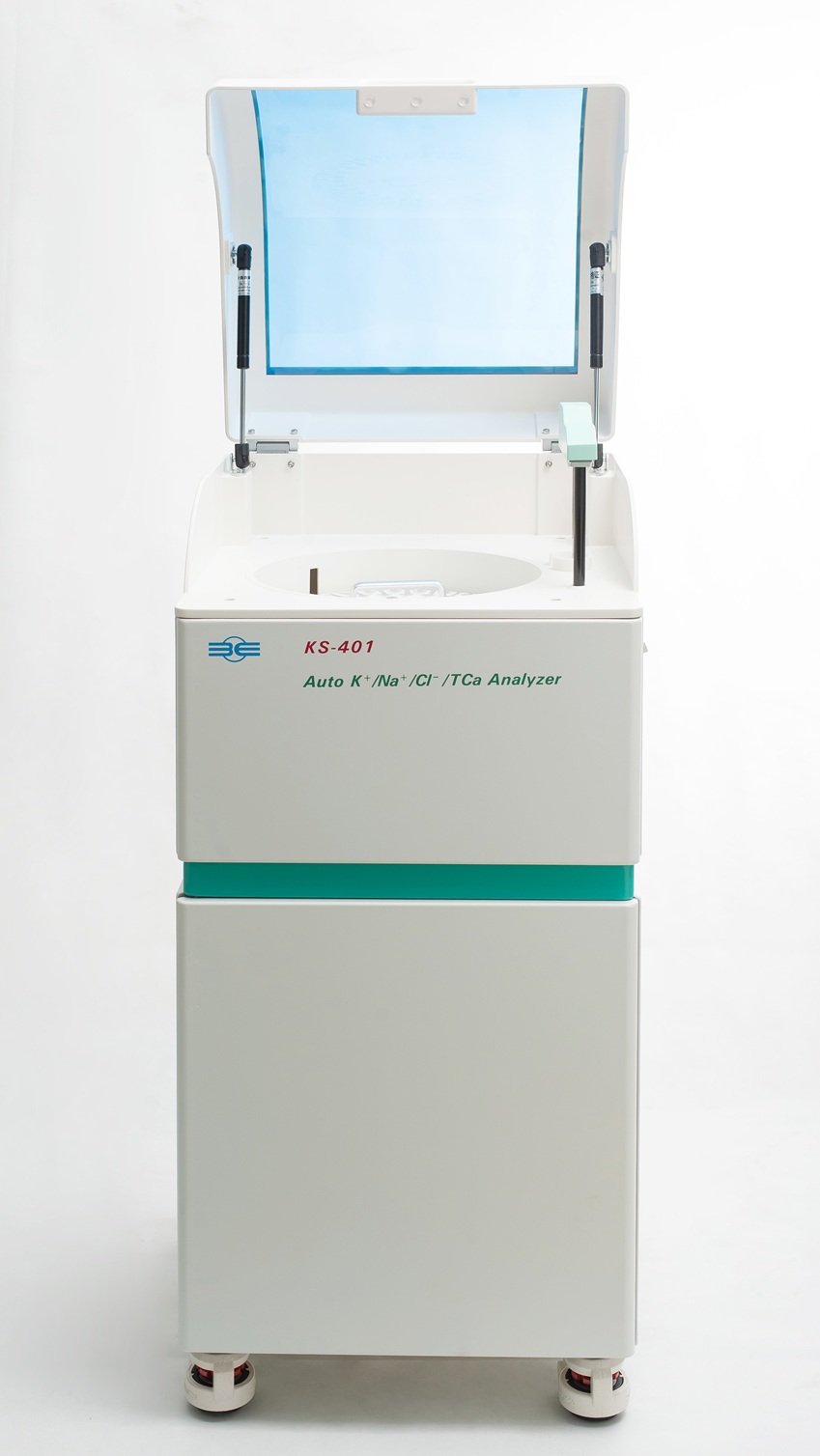 دستگاه سدیم پتاسیم